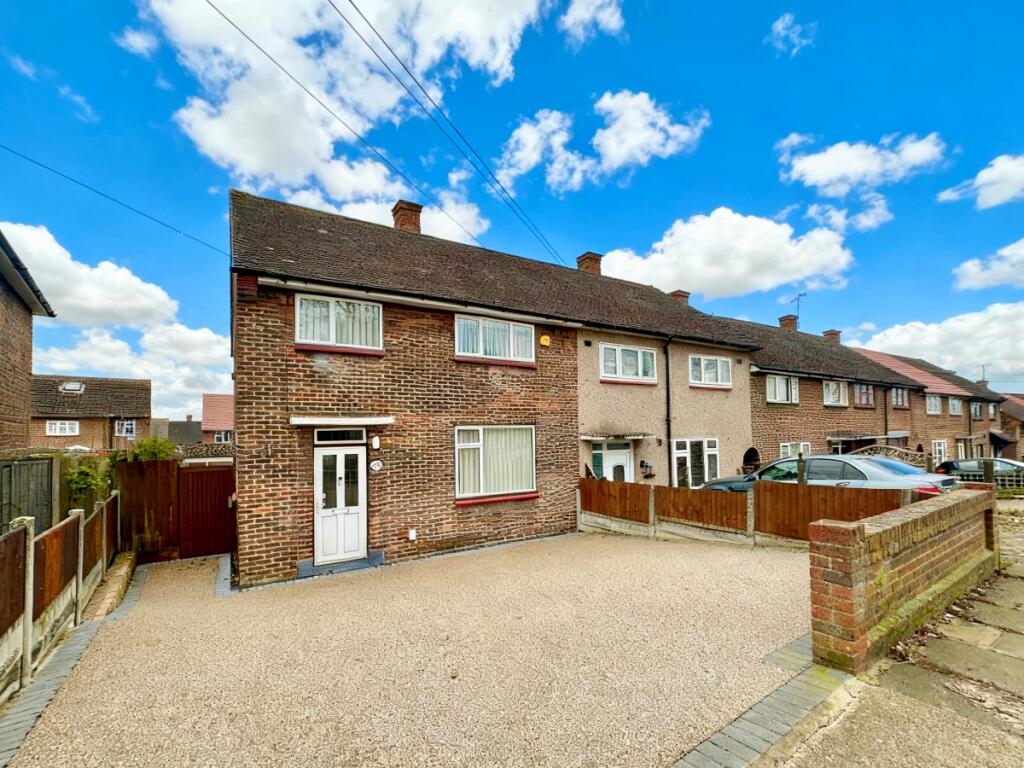 Petersfield Avenue, Harold Hill, Romford