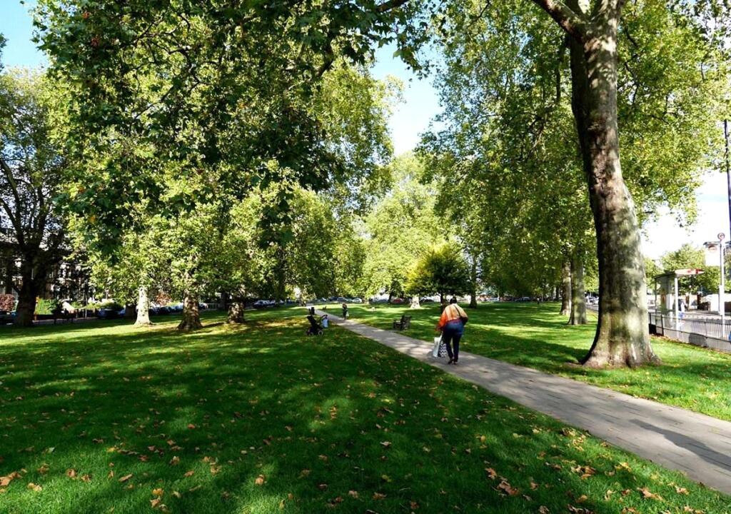 Upland Road, London, SE22