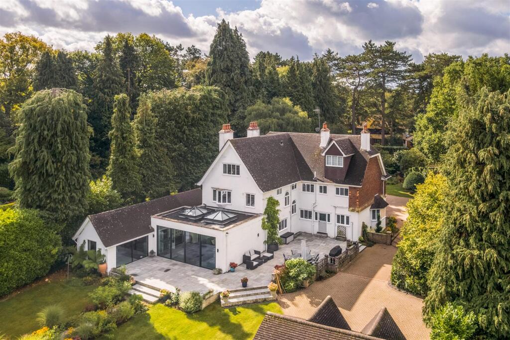 Waterhouse Lane, Kingswood, Surrey