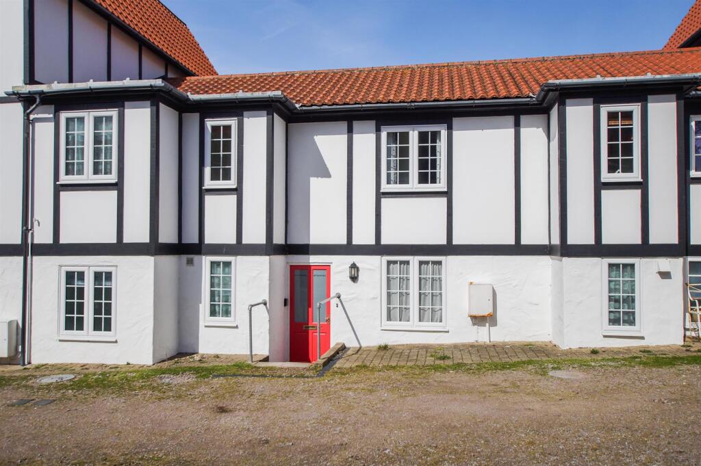 Thorpeness, Suffolk