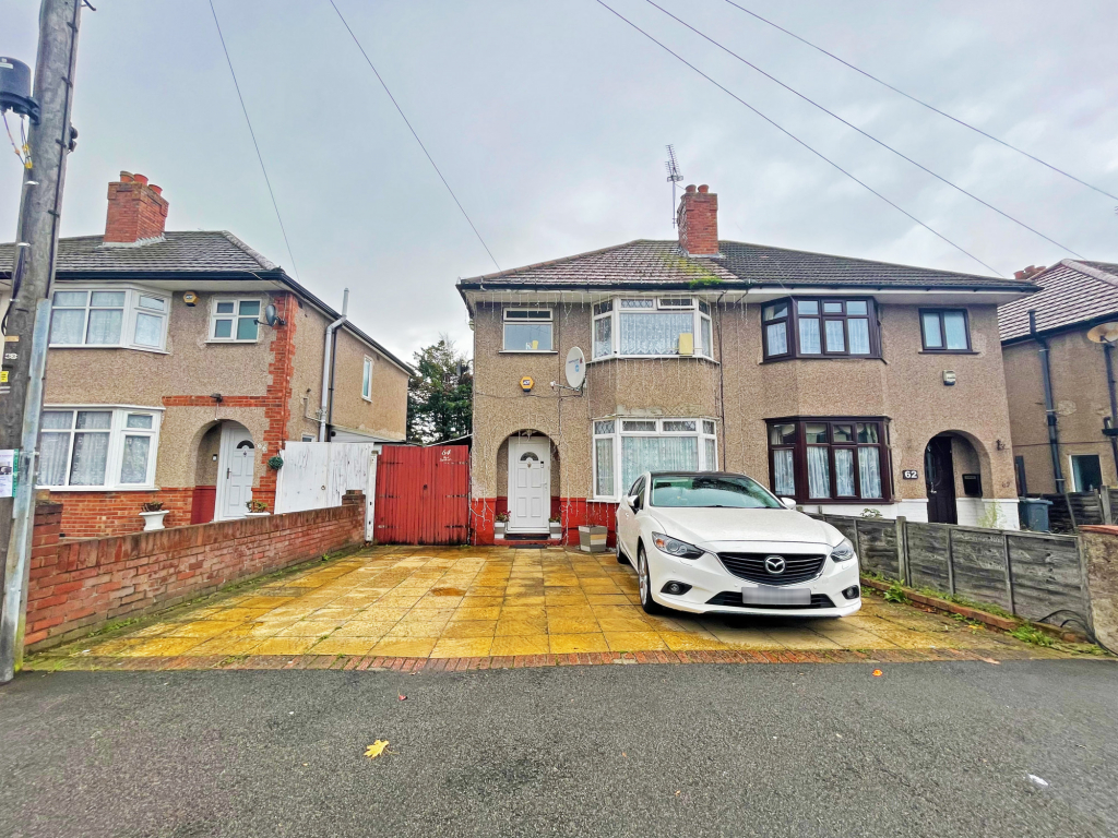  Sunbury Road,  Feltham, TW13