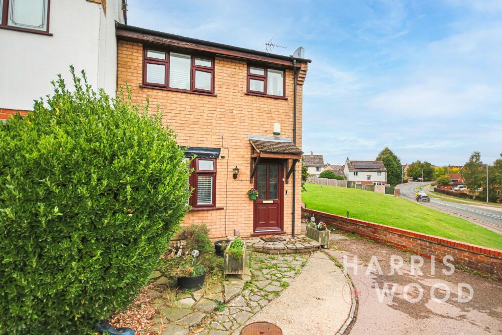 Curlew Croft, Colchester, Essex, CO4