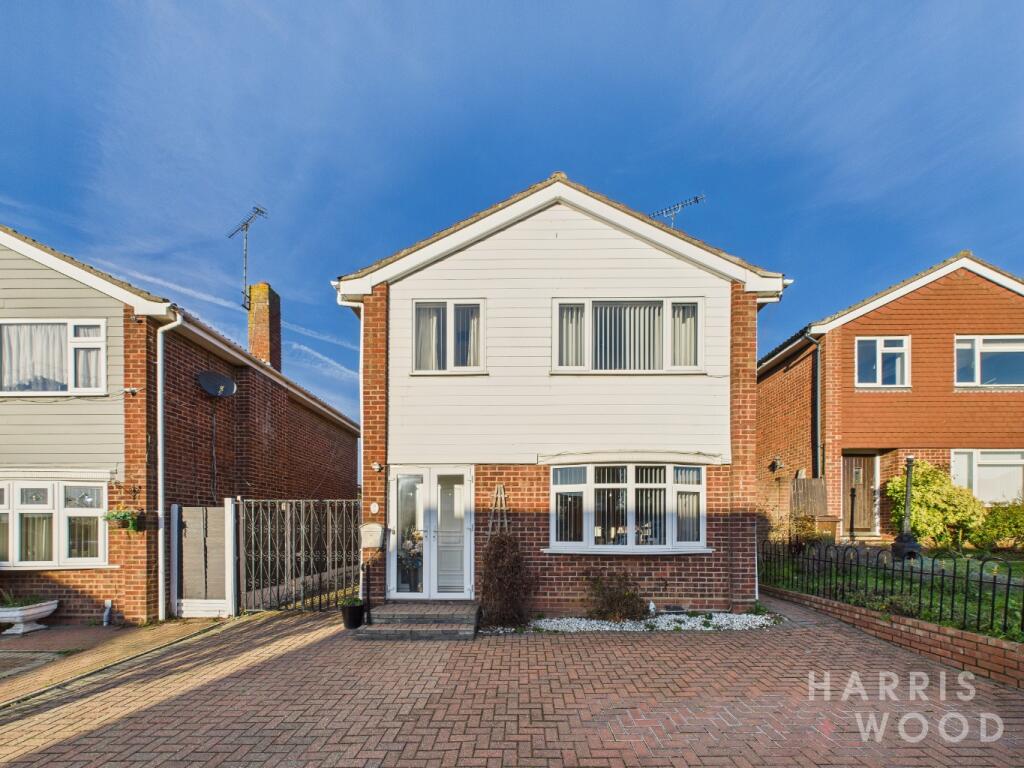 Broadlands Way, Colchester, Essex, CO4