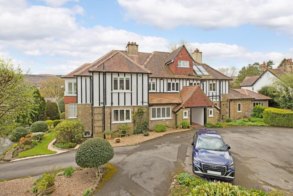 Gilstead, Rupert Road, Ilkley