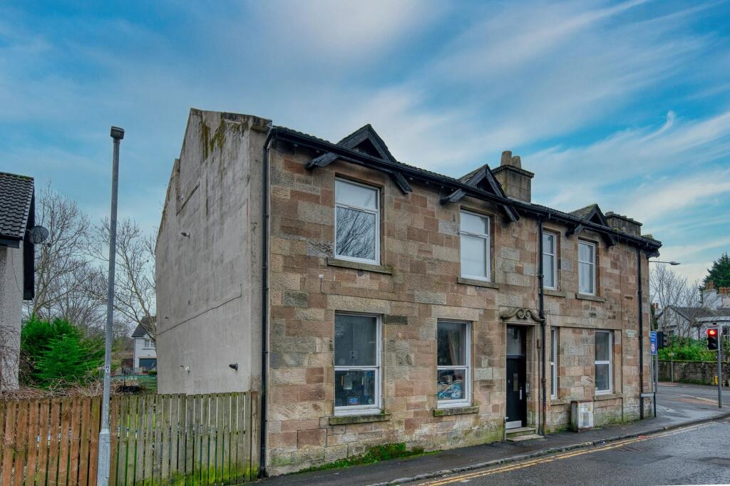 Cartside Drive, Busby, G76