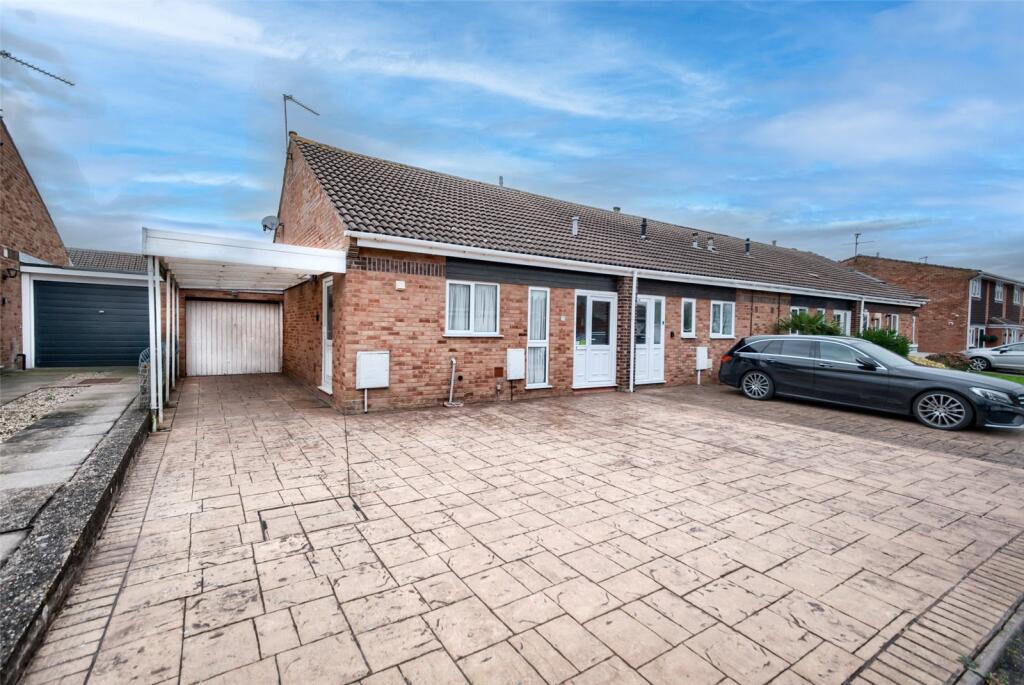Barford Approach, Whitnash, CV31