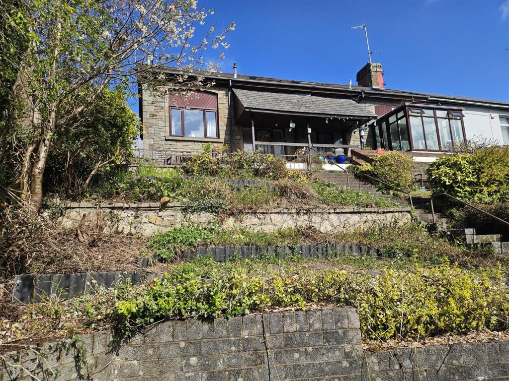 Troedrhiw-Trwyn, Hopkinstown, Pontypridd