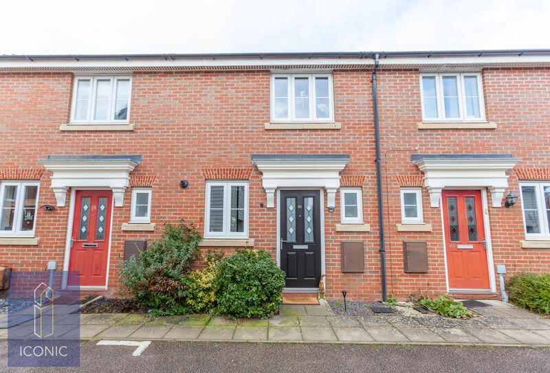 Badger Road, Costessey, Norwich