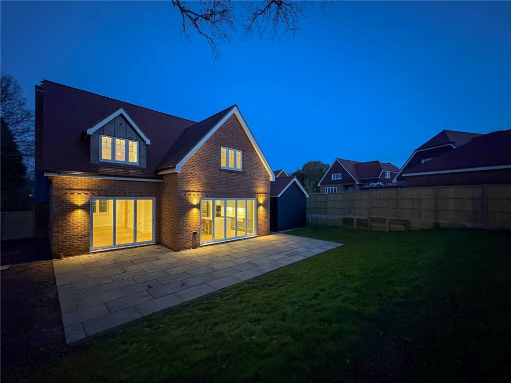 Boxhill Road, Tadworth, Surrey, KT20