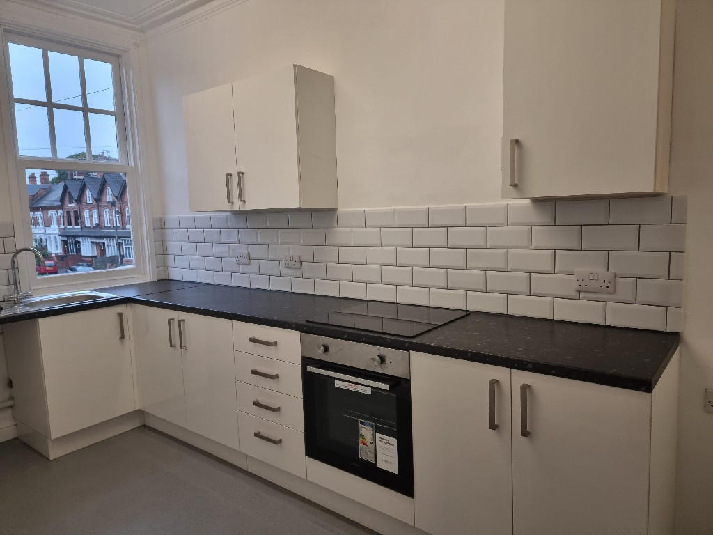 Clarendon Park Road, Leicester, Leicestershire, LE2
