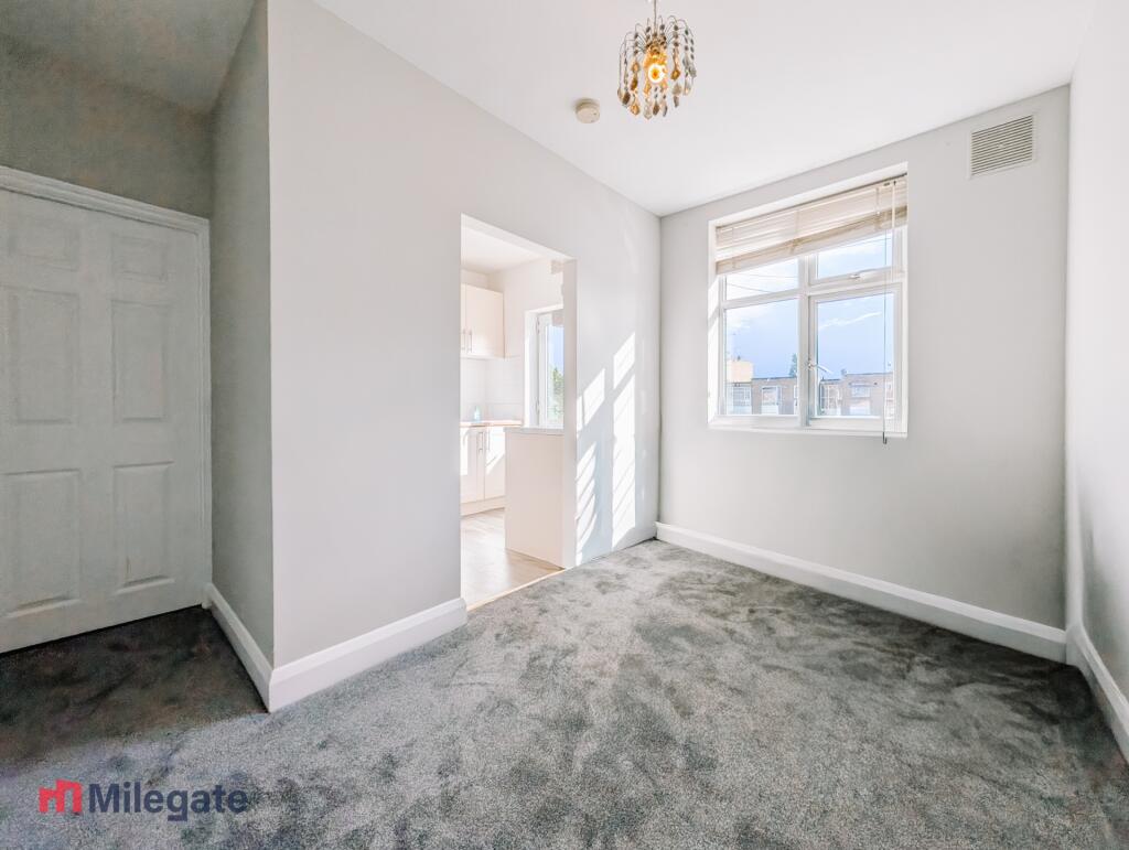 Blackbird Hill, London, NW9