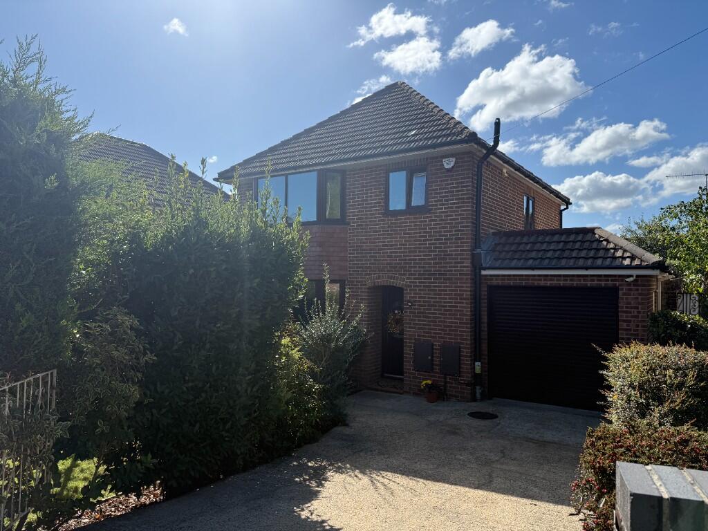 Winston Avenue, Poole, Dorset, BH12