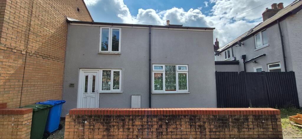 28a Seamer Road