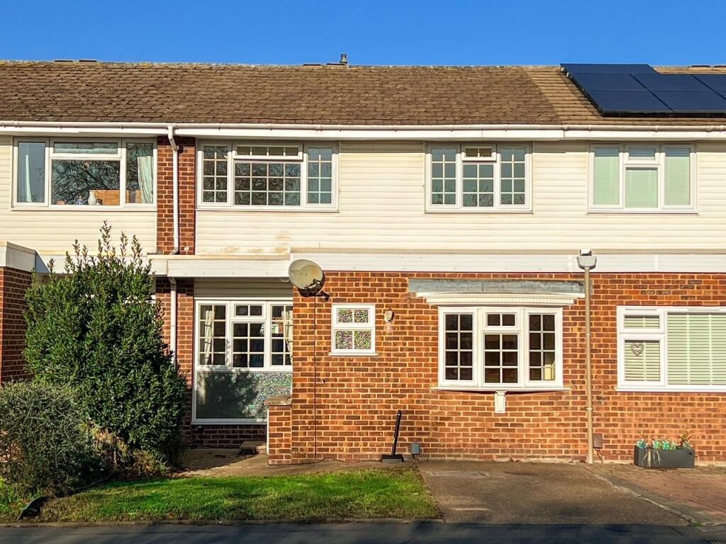 Fleetside, West Molesey, KT8