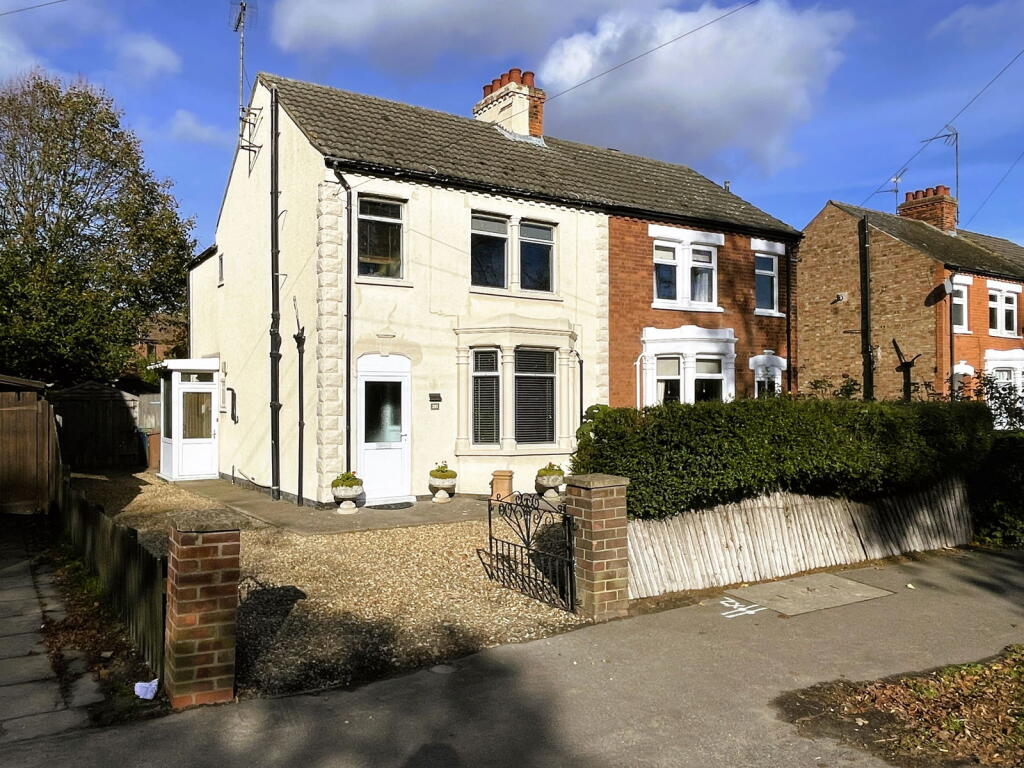 Lynn Road, Wisbech