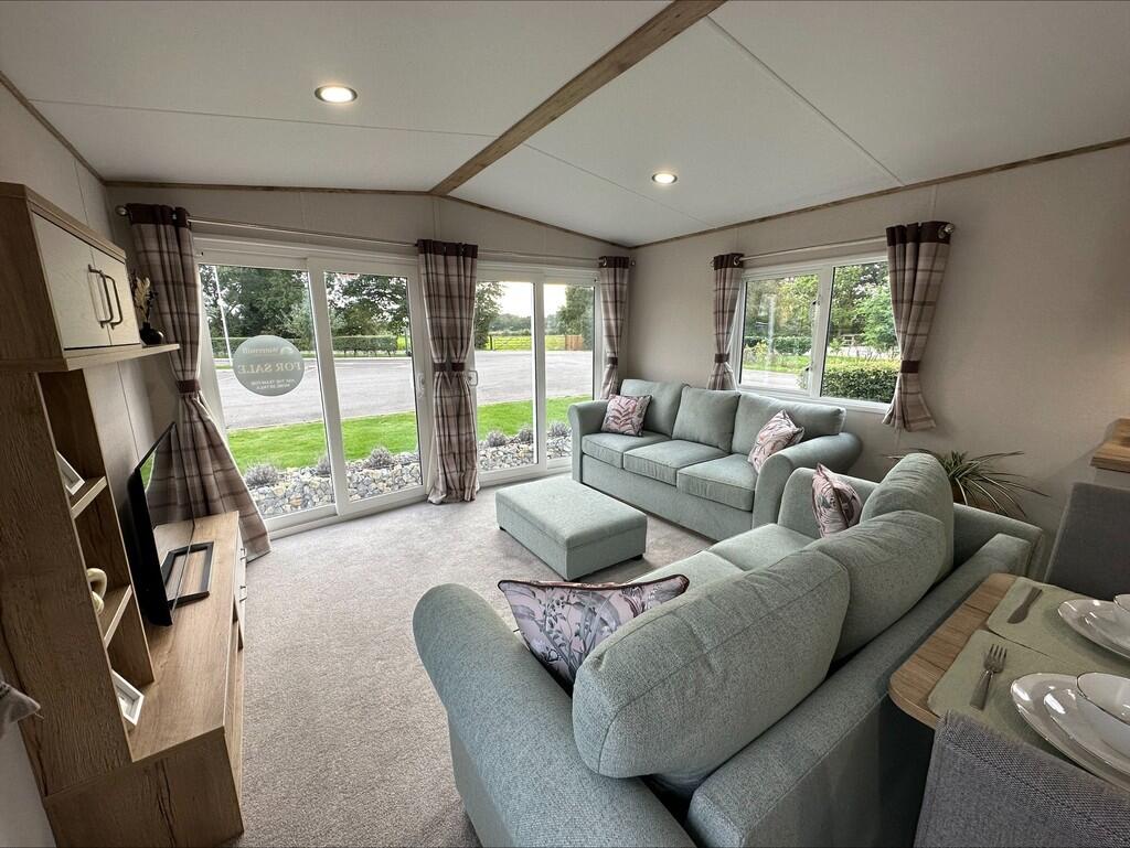 ABI Resort, Watermill Leisure Park
