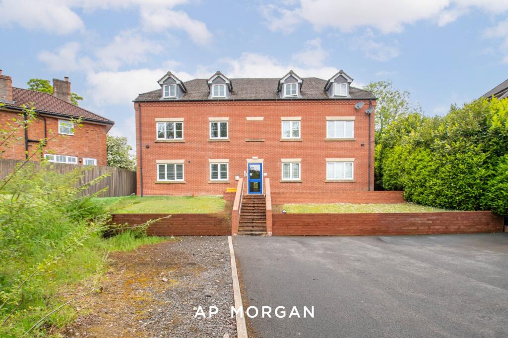 Lydan House, Pool Bank, Worcestershire, Worcestershire, B97