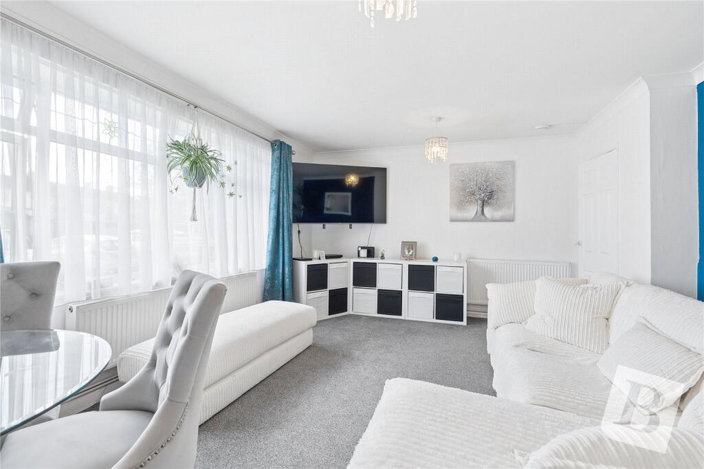 Stirling Close, Rainham, RM13