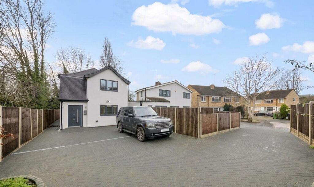 Sheepcote Gardens, Uxbridge, UB9