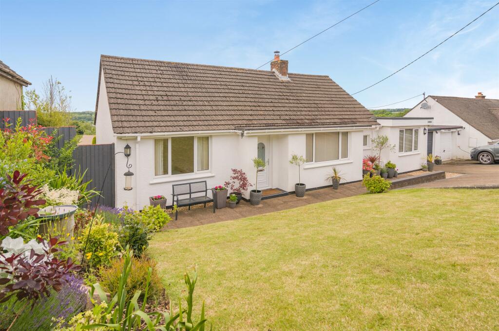  Llandevaud, Newport