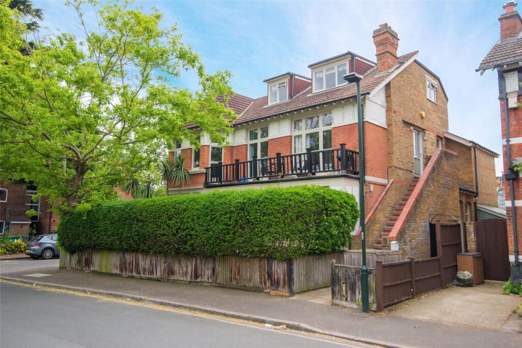 Queens Road, Twickenham