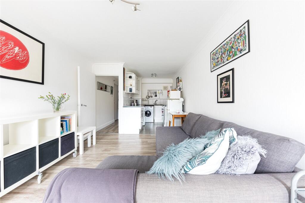 Elia Street, , Angel, N1