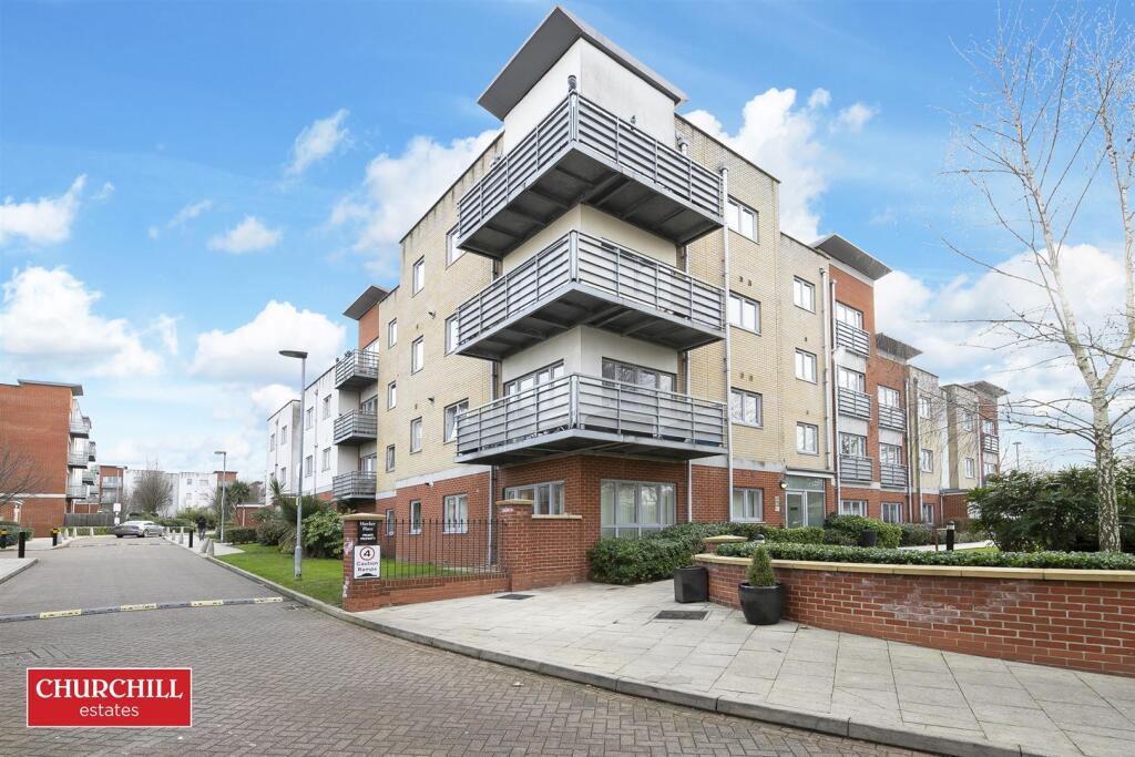 Delamere Court, Hawker Place, Walthamstow