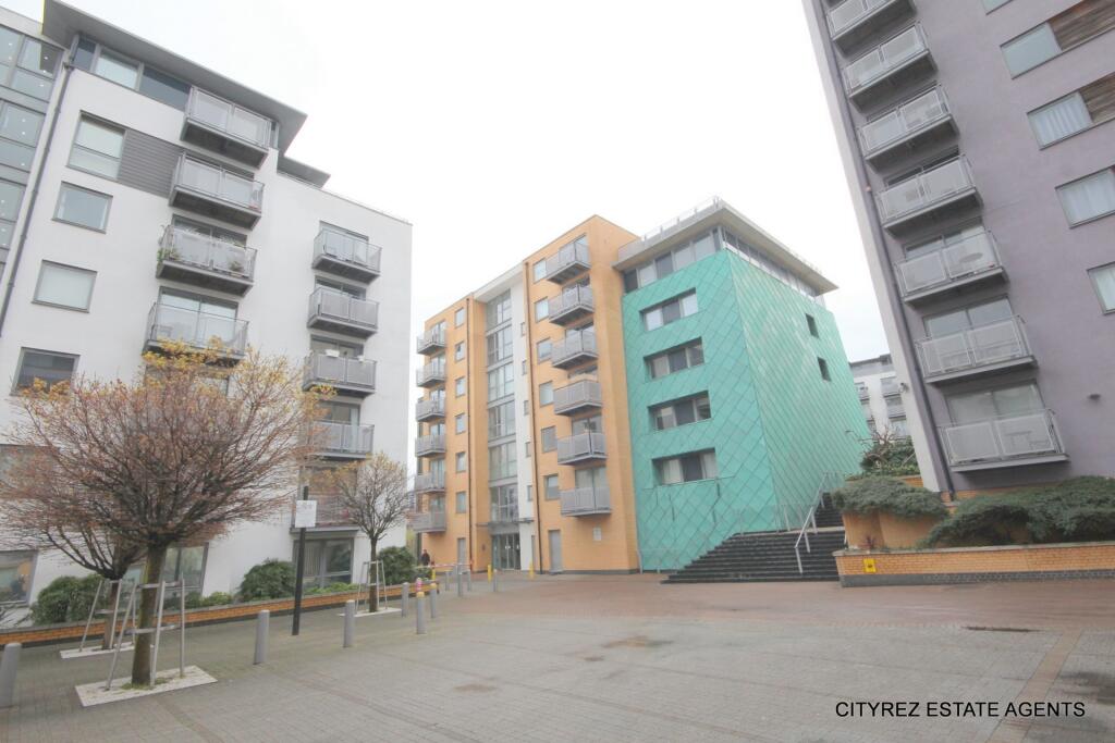 Arizona Building, Onese8 Development, Deals Gateway, Lewisham, SE13