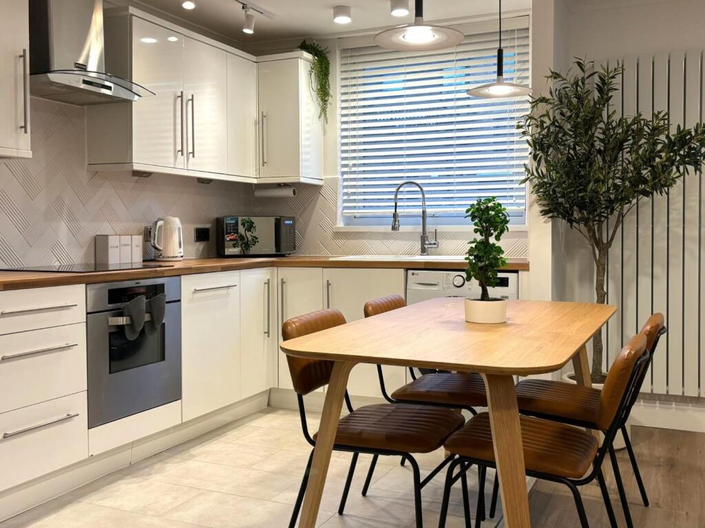 Forge Place, Camden, NW1
