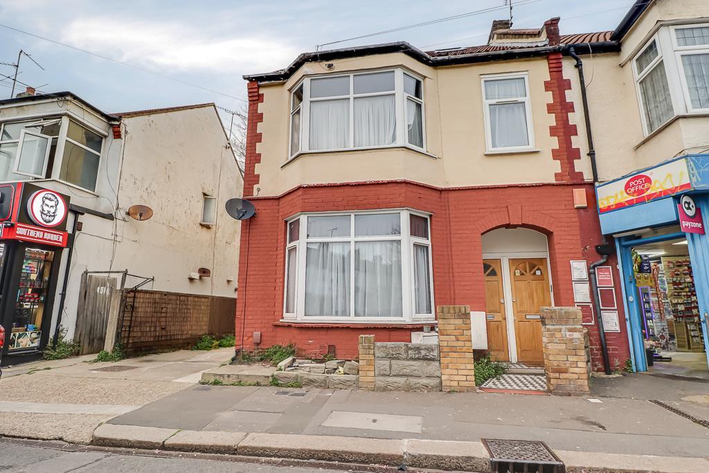 Fairfax Drive, Westcliff-on-Sea