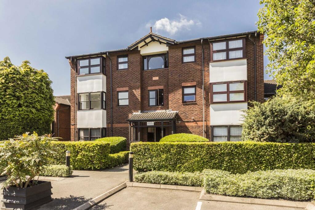 Mayfield Road, Shepherds Bush