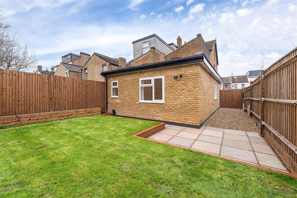 Maple Road, Penge, Bromley, London, SE20