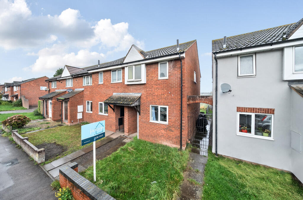 The Vines, Grandstand Road, HEREFORD