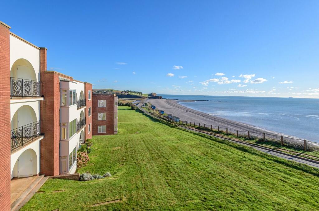 Blueberry Downs, Coastguard Road, Budleigh Salterton, Devon