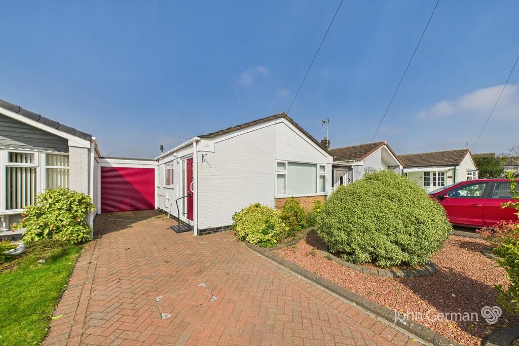 Ashtree Road, Barton Under Needwood
