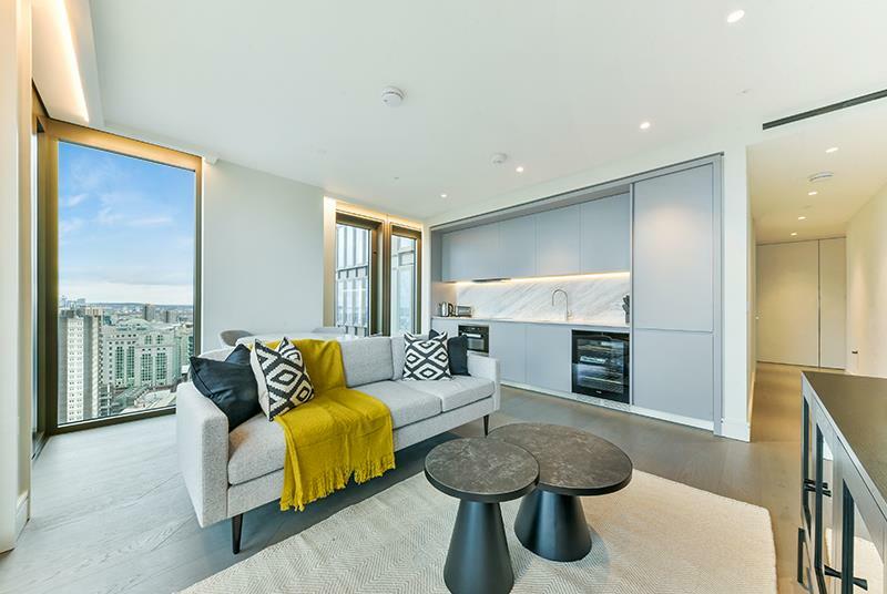 One Bishopsgate Plaza,  Houndsditch, London, EC3A
