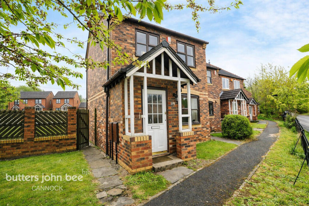Reynolds Drive, TELFORD
