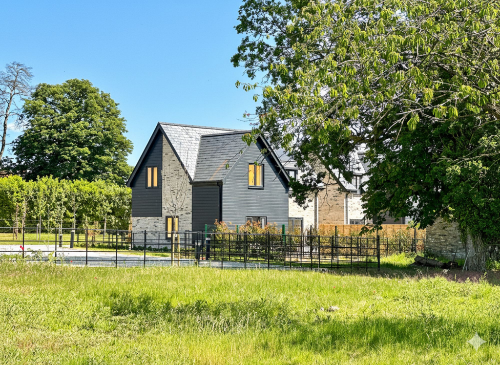 Houghton Road, St. Ives, PE27
