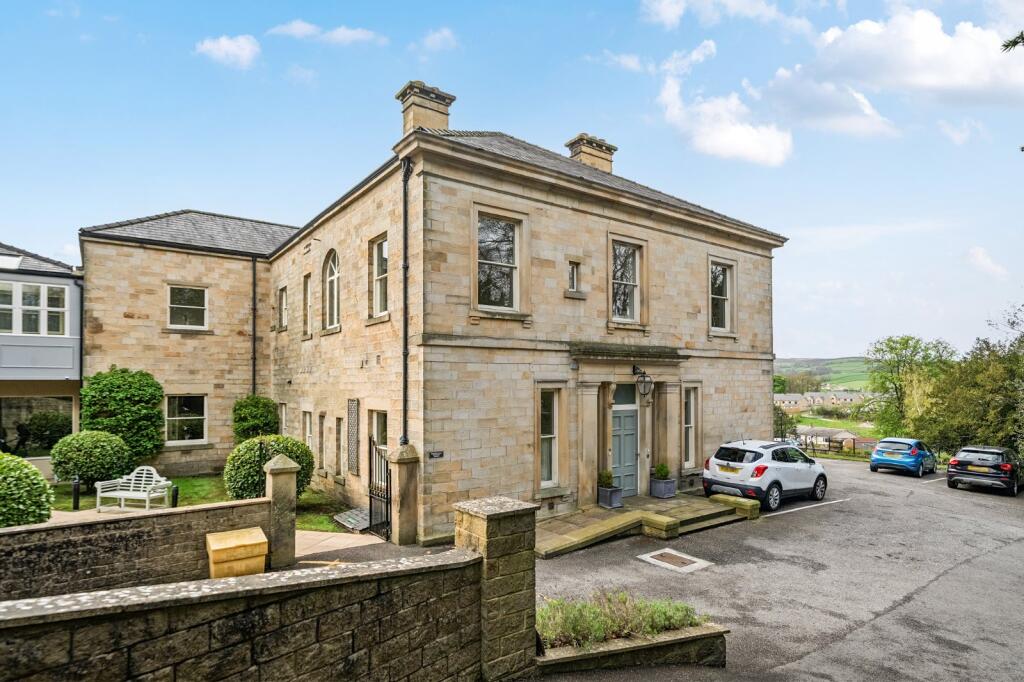 Carleton Road, Skipton, UK, BD23