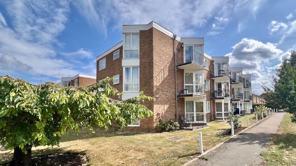 Forest View, Chingford, E4