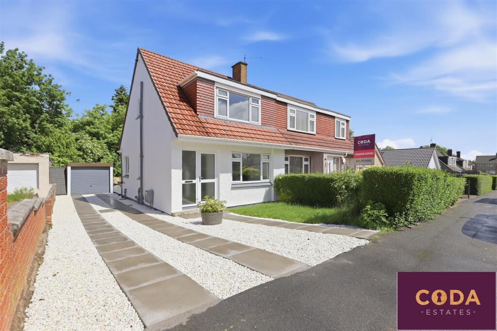 Woodstock Avenue, Kirkintilloch