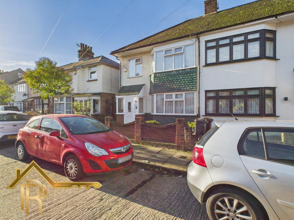 Morley Road, Chadwell Heath, RM6