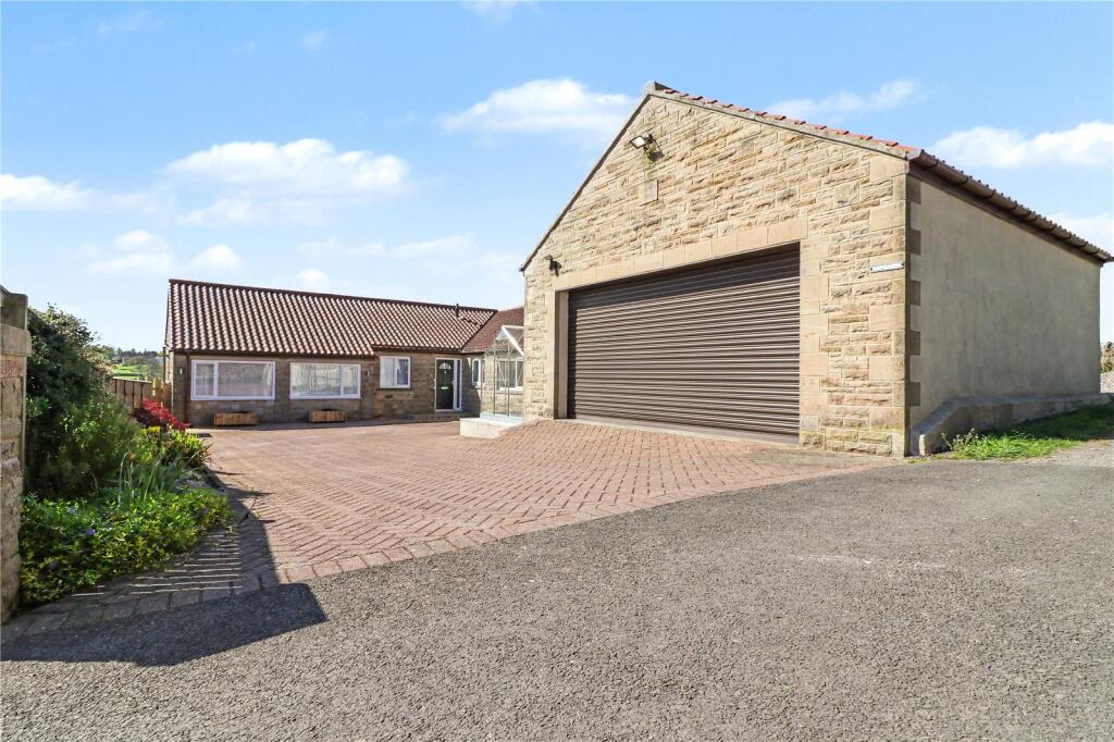 Garden House Lane, Cockfield, Bishop Auckland, Durham, DL13