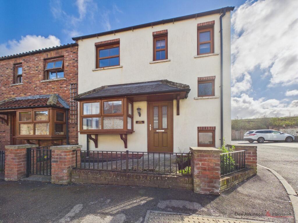 Front Street, Langtoft, YO25 3TF