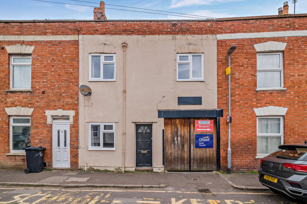 Wellington Road, Bridgwater, TA6