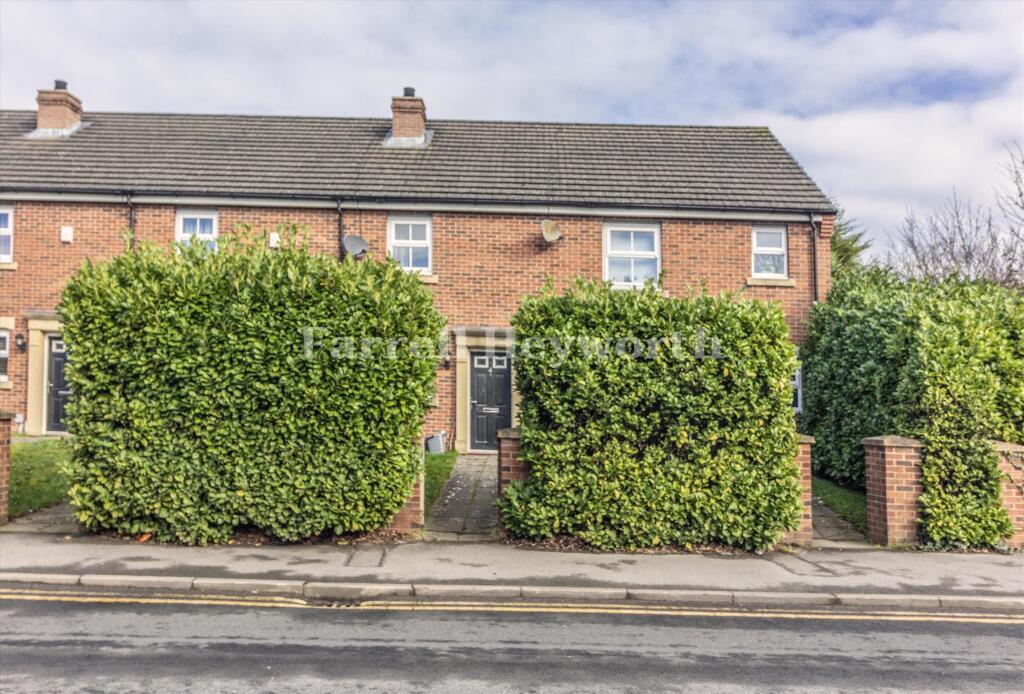 The Orchards, Leyland