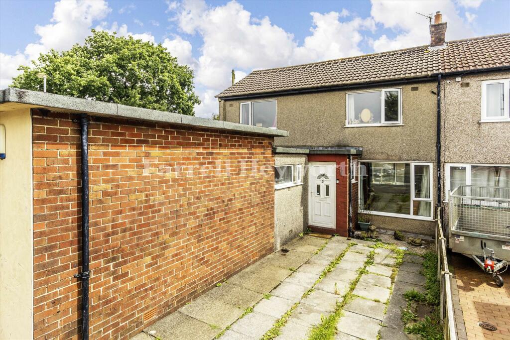 Leslie Avenue, Caton, Lancaster