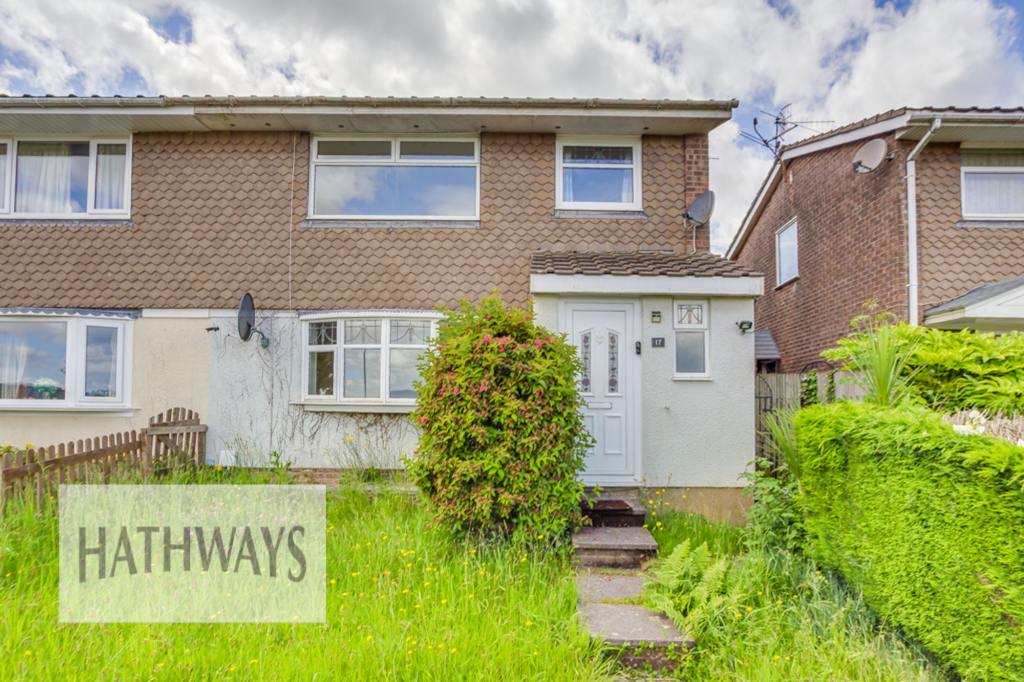 Ivor John Walk, Caerleon, NP18