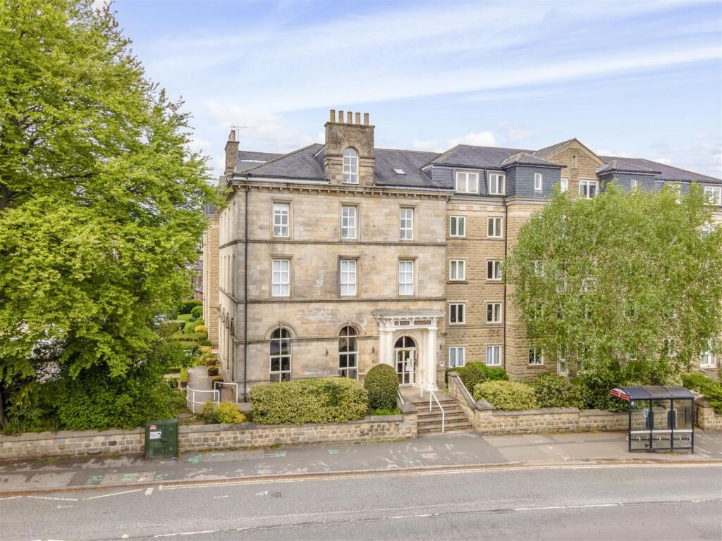 The Adelphi, Cold Bath Road, Harrogate