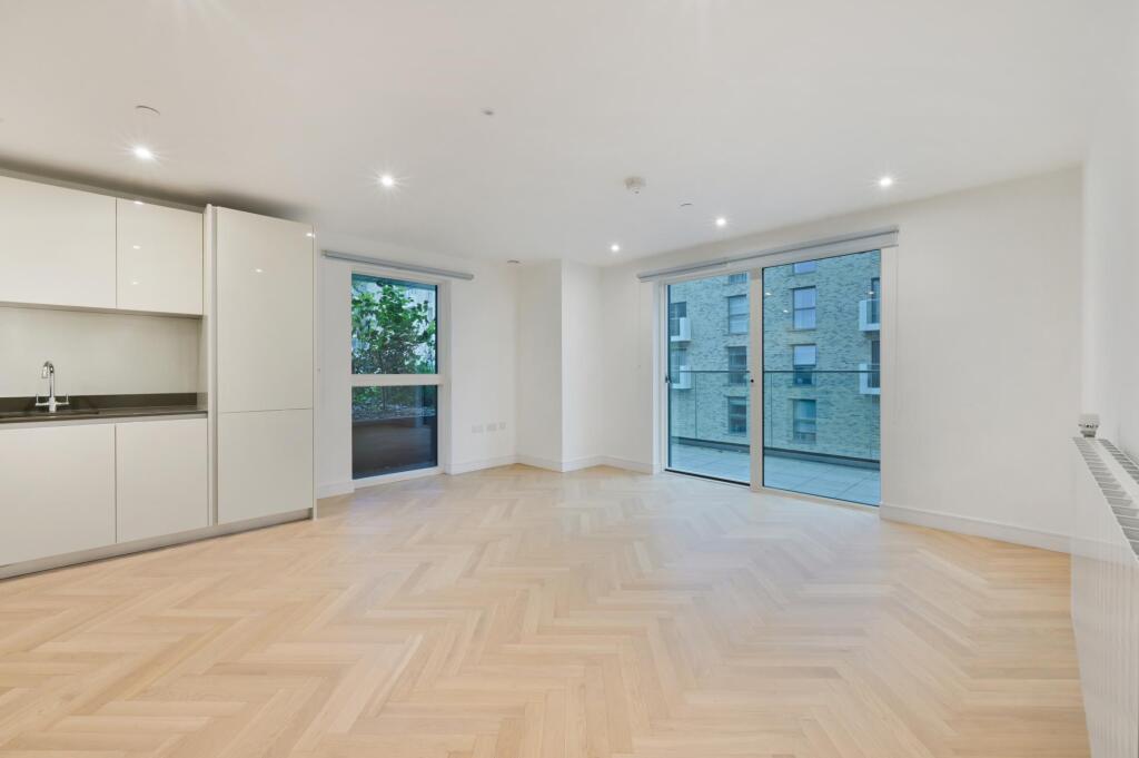 Cobham House, London, SE3